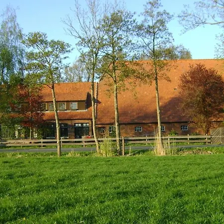 Ferienhaus Sinsum *