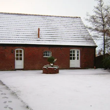 Ferienhaus Sinsum Butjadingen