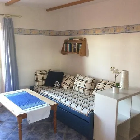 Ferienhaus Sinsum Holiday home Butjadingen