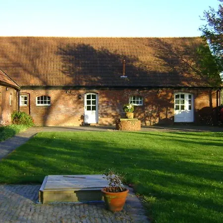 Holiday home Ferienhaus Sinsum
