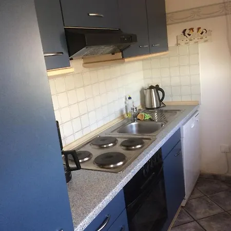 Ferienhaus Sinsum * Butjadingen