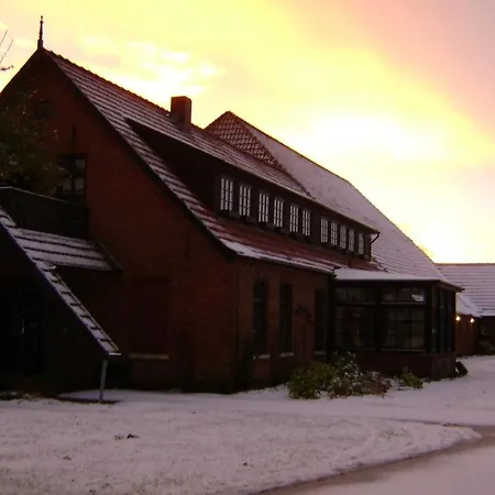 Ferienhaus Sinsum Butjadingen