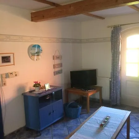 Ferienhaus Sinsum Butjadingen