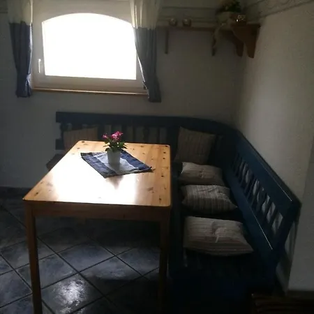 Ferienhaus Sinsum Holiday home