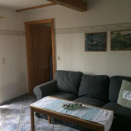 Ferienhaus Sinsum Holiday home