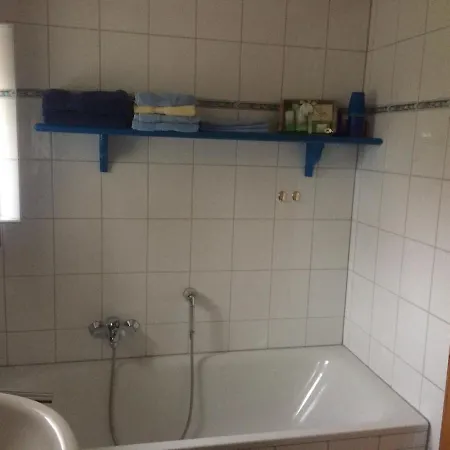 Ferienhaus Sinsum Holiday home